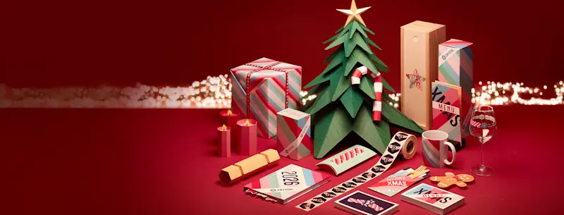 Boutique de Noël