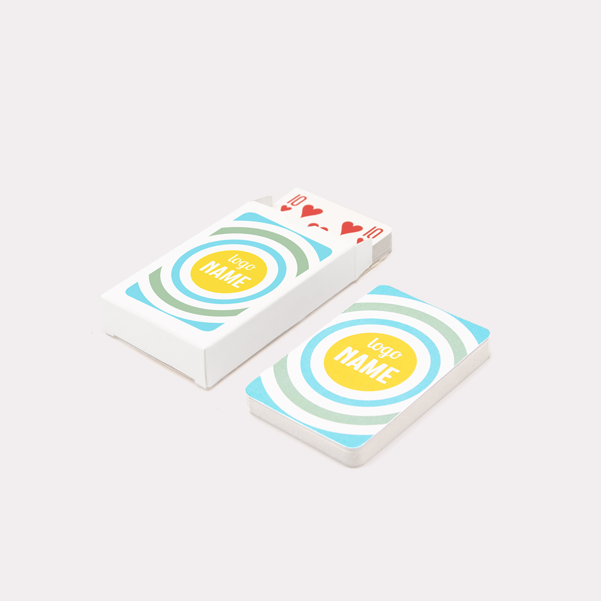 Jeux de cartes