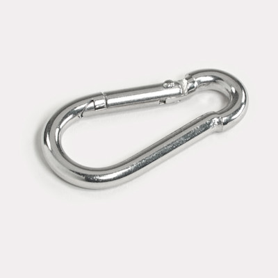 Karabijnhaken