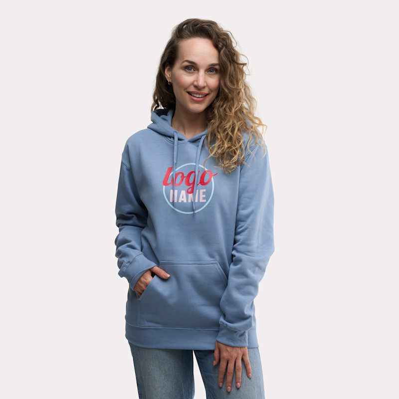 Hoodie Gildan Softstyle