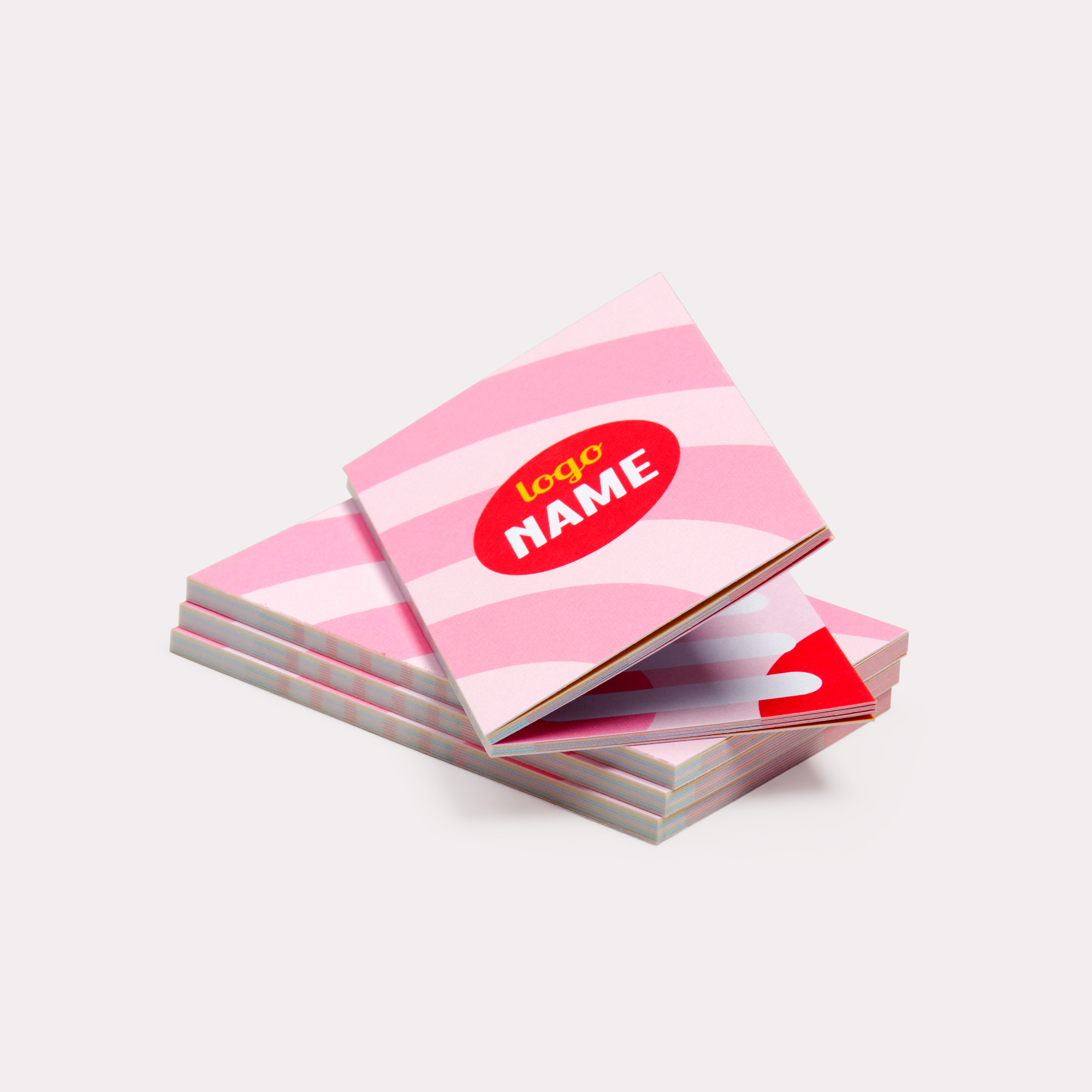 Mini-magazines