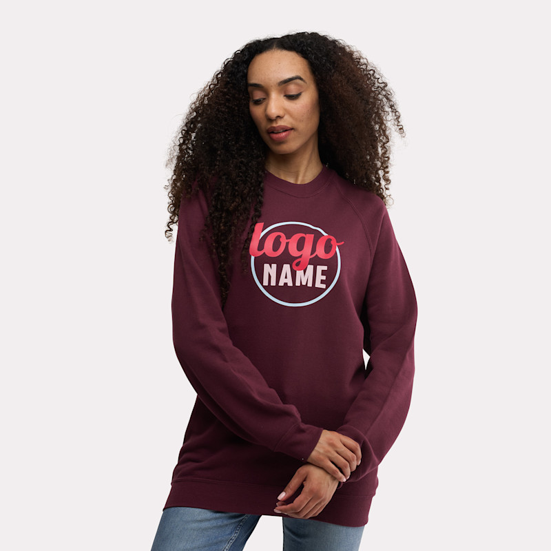 Sweater Russell Classic