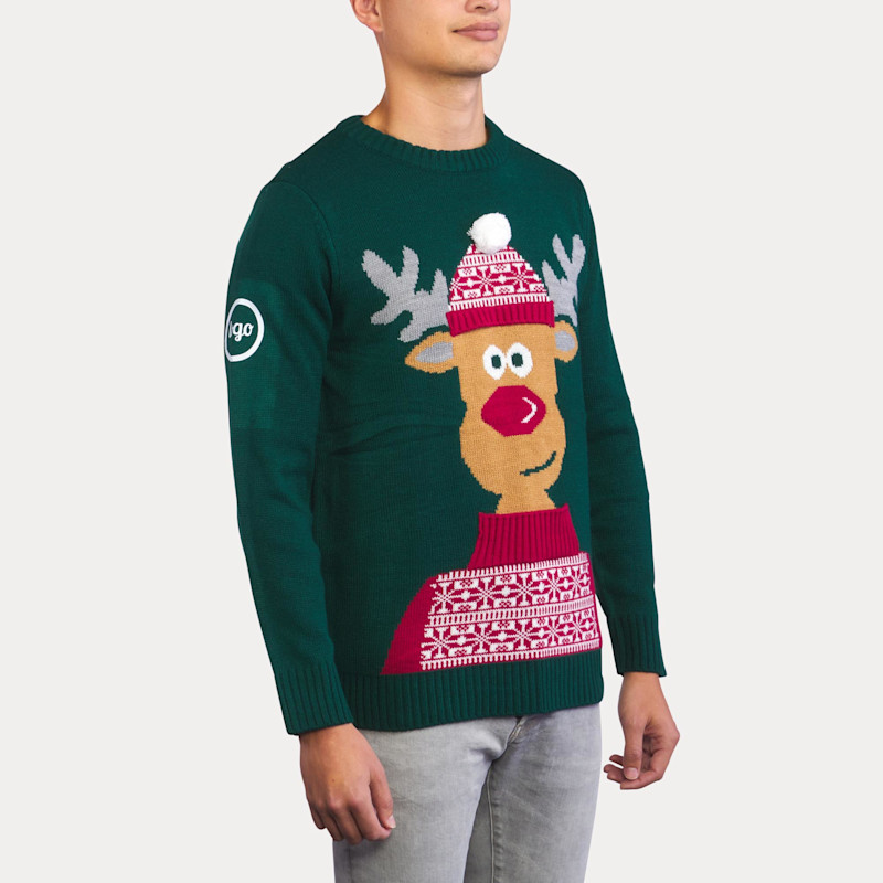 Sweat de Noel