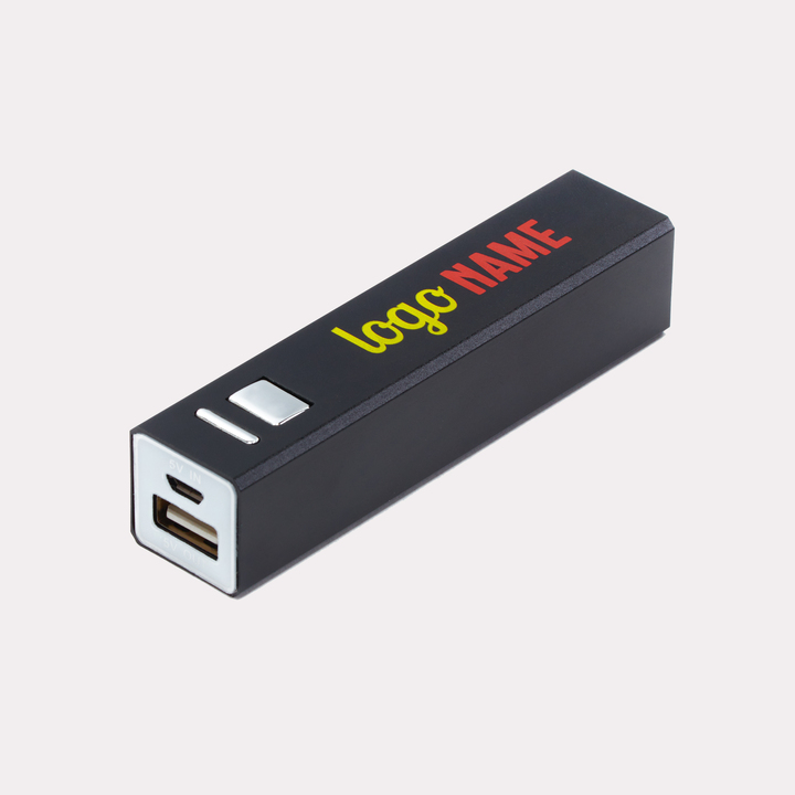 Batteries externes basiques