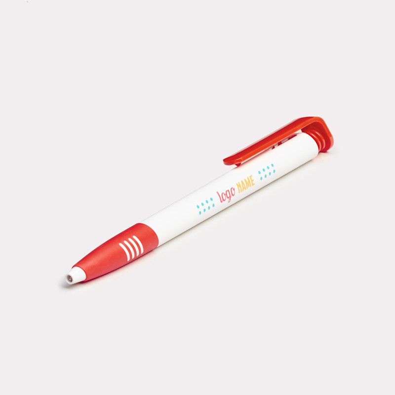 Stylo Senator softgrip