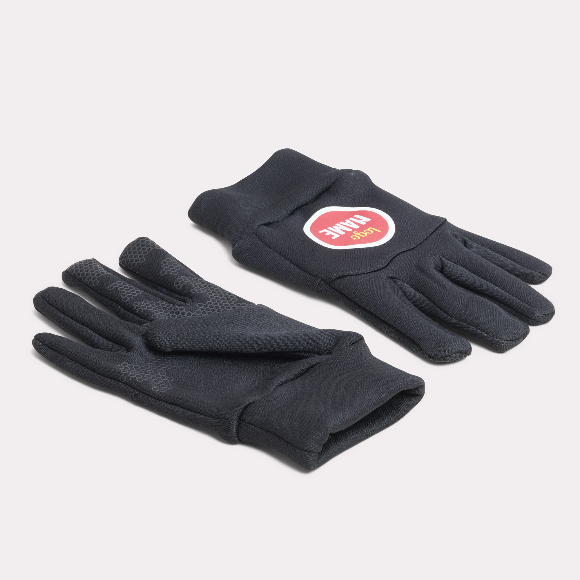 Gants pour écran tactile