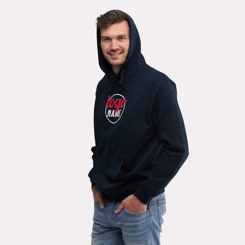 Hoodie B&C ID.003