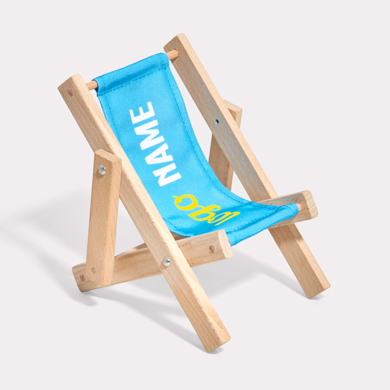Chaise de plage "mini"