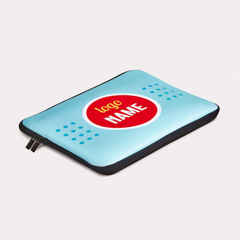 Housse pour pc portable basique