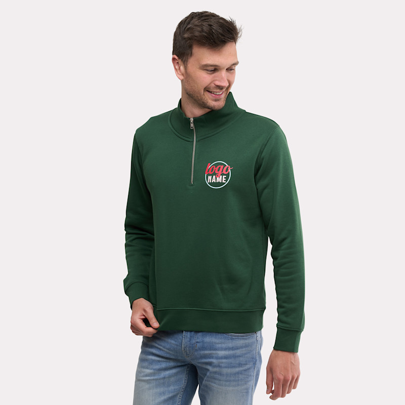 Sweater Stanley/Stella Trucker 2.0