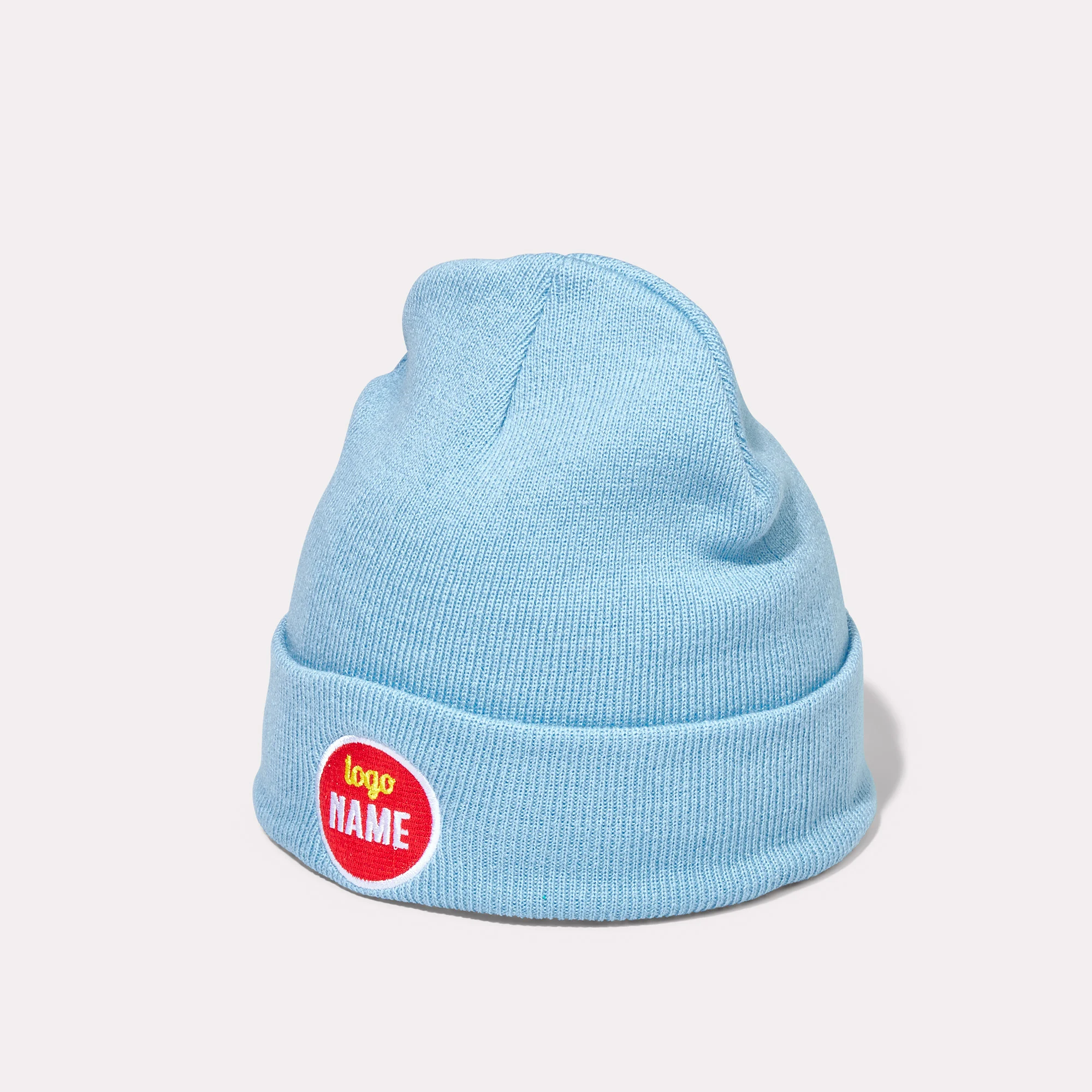 Bonnets tricotés