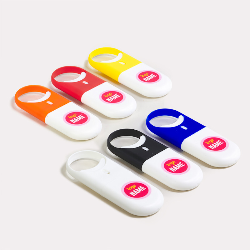  Porte-clés avec crème solaire