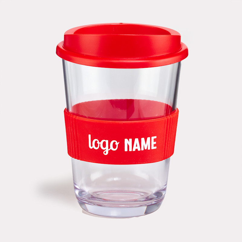 Gobelet Americano® Cortado 300ml