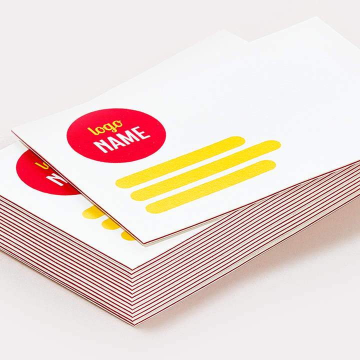 Cartes de visite "Multiloft®"
