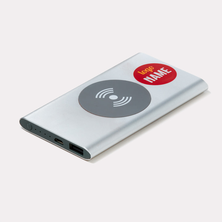 Batterie externe sans fil