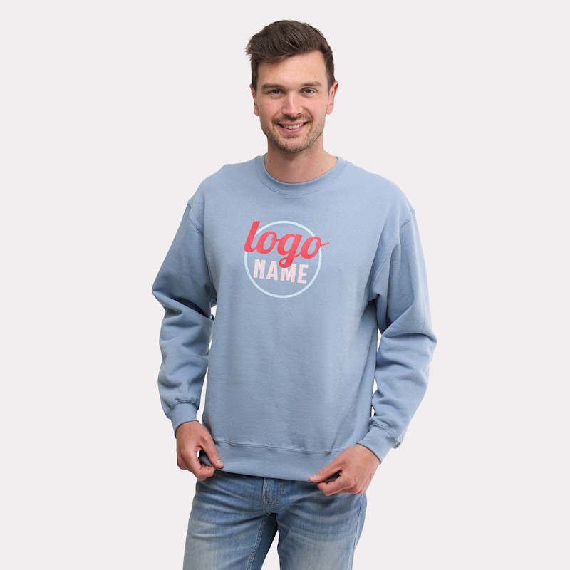 Sweater Fruit of the Loom Classic