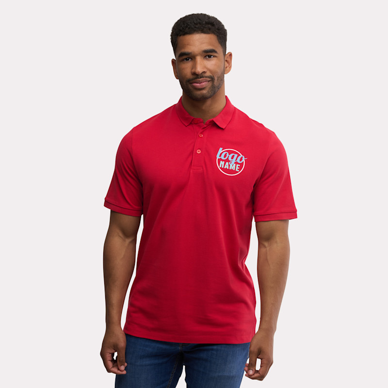 Polo Jack & Jones True