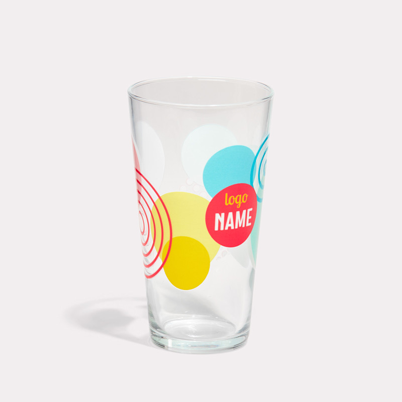 Verre à bière Boerke 33 cl