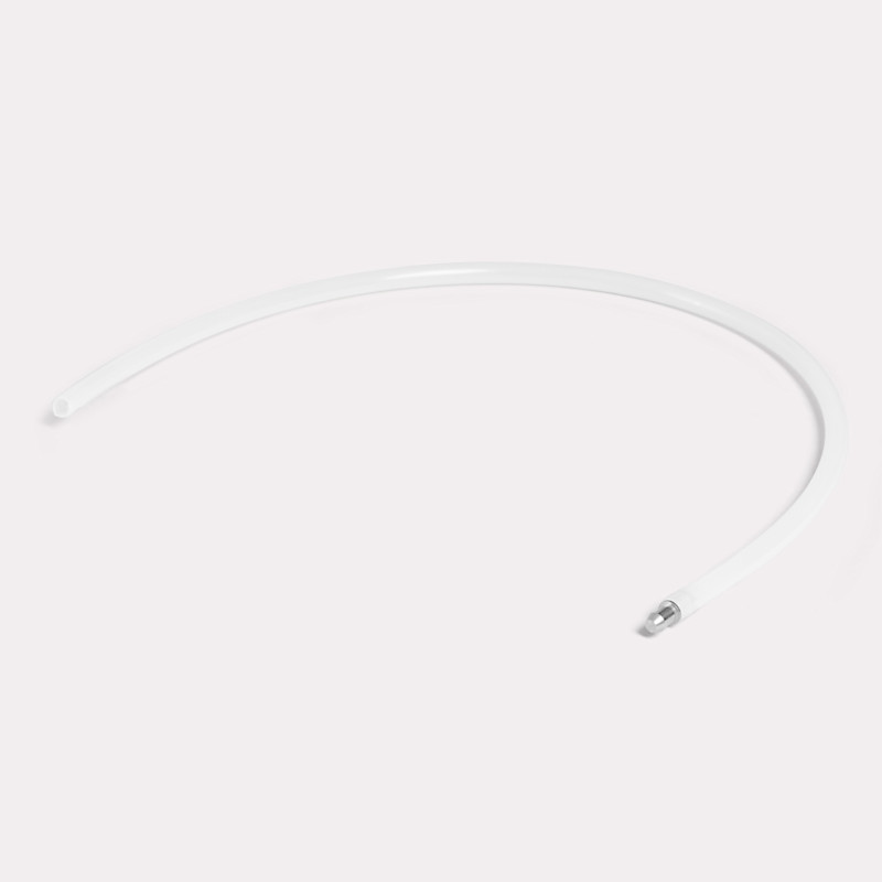 Drisse pour mât en plastique