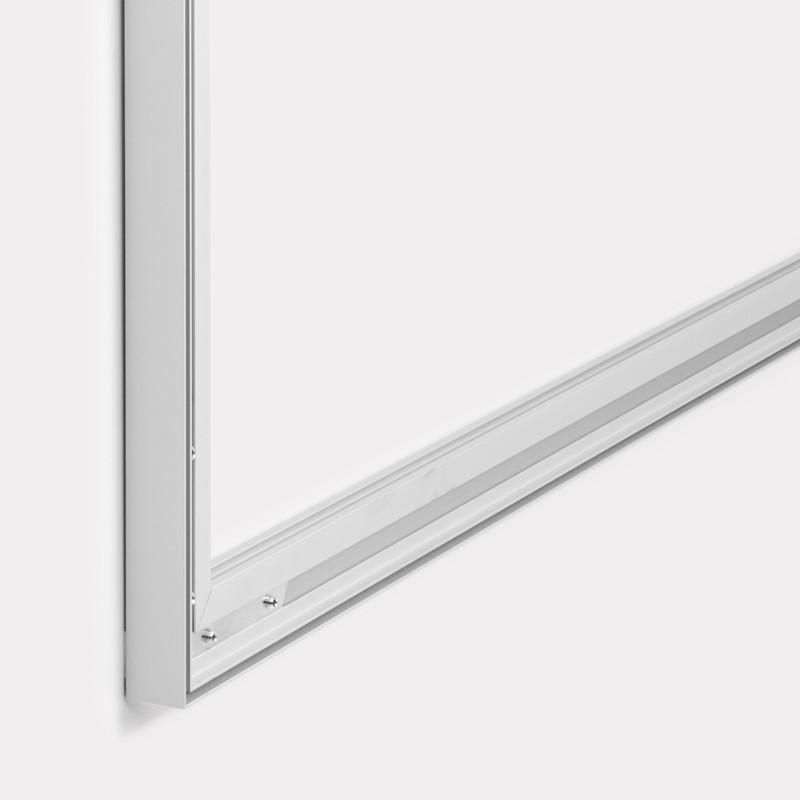 Cadres pour toile textile