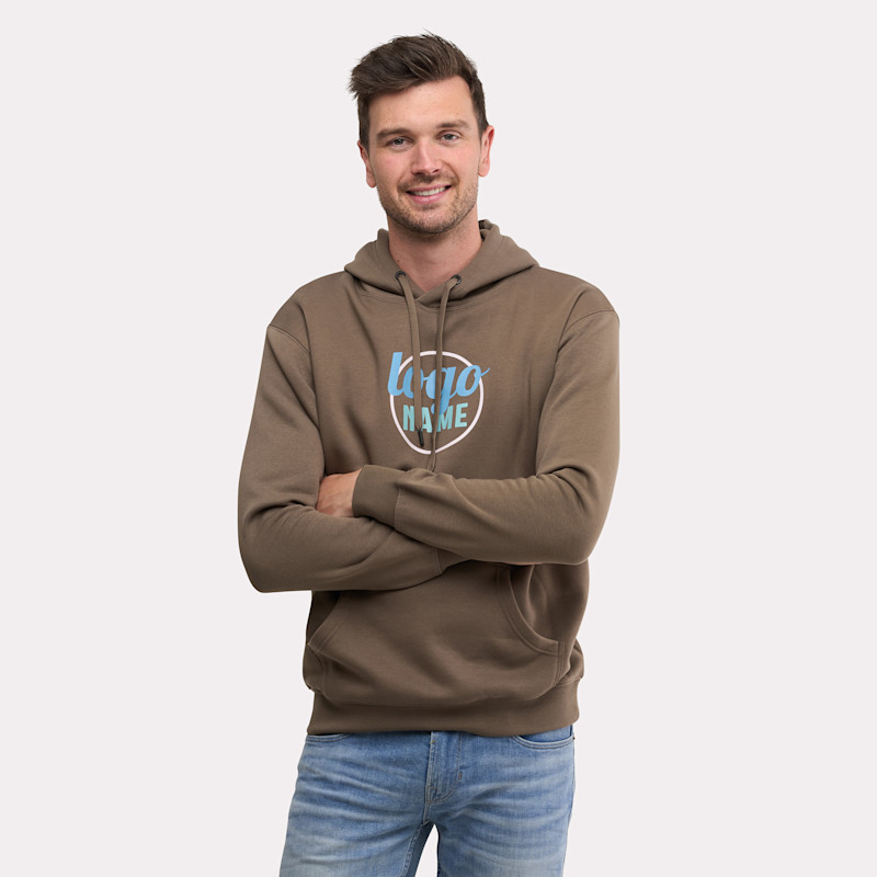 Hoodie Tee Jays Hooded Sweatshirt