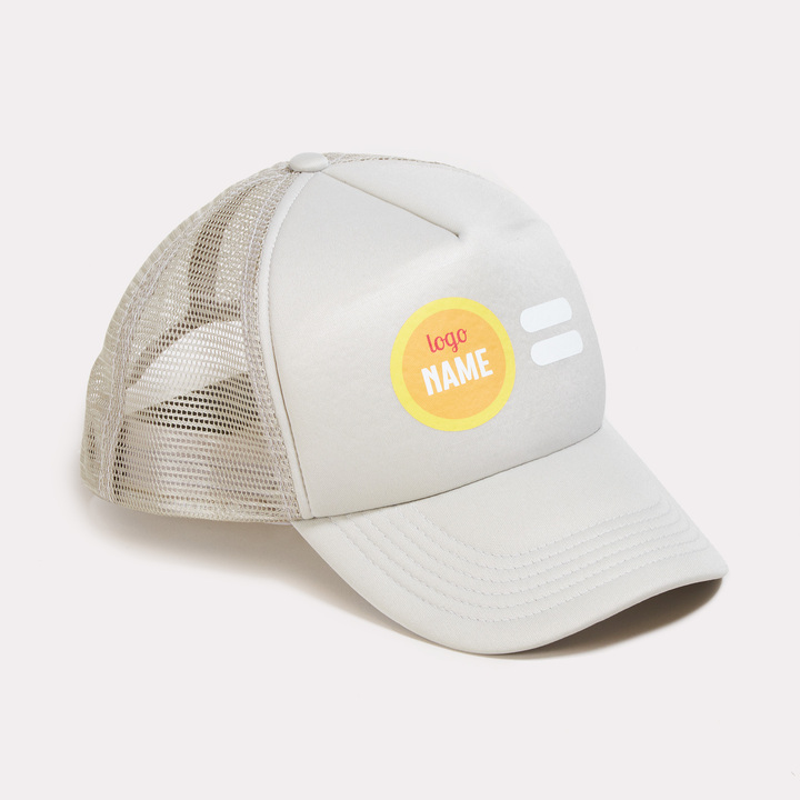 Casquettes Mesh