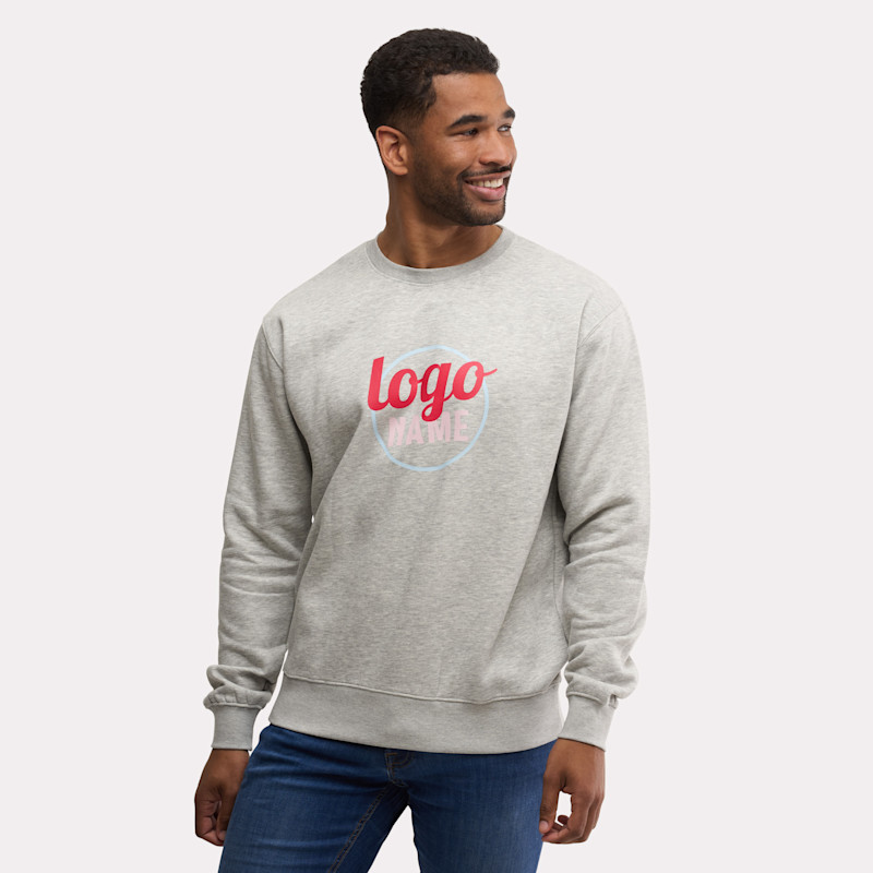 Sweater Tee Jays Heavy