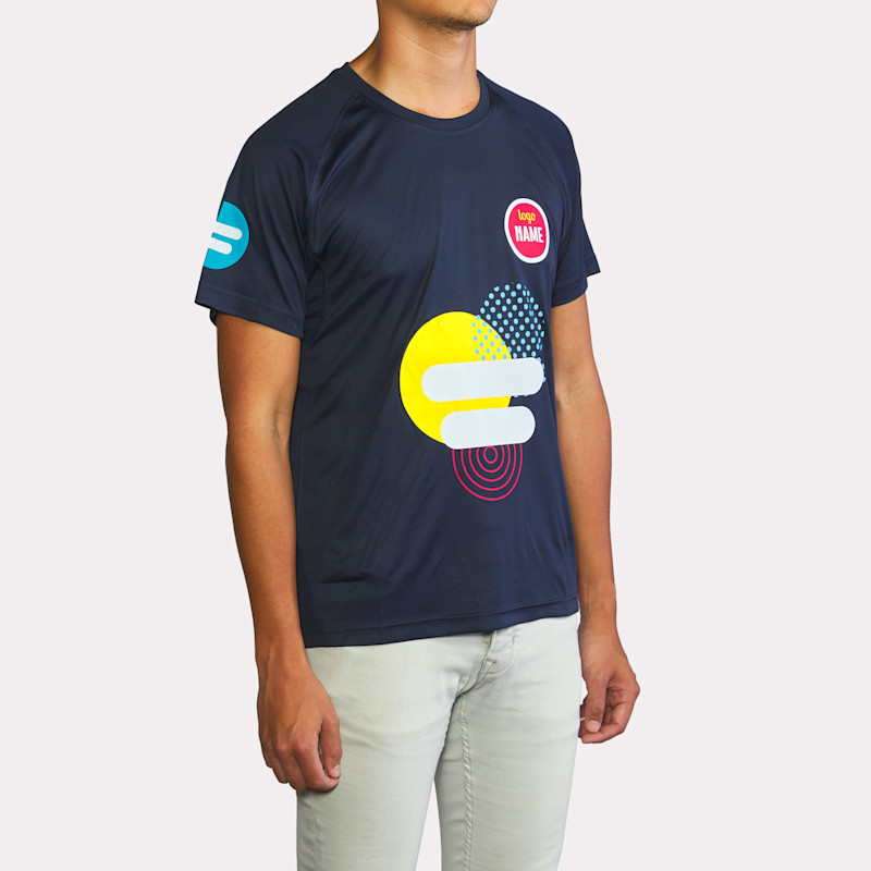 Maillot de sport Clique premium Active T