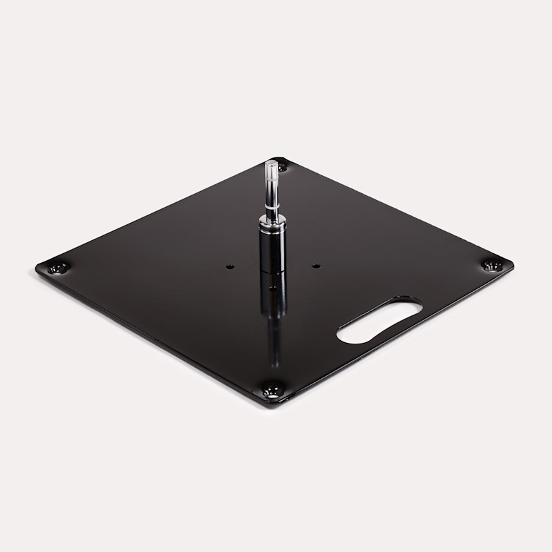 Plaque de base 6 kg