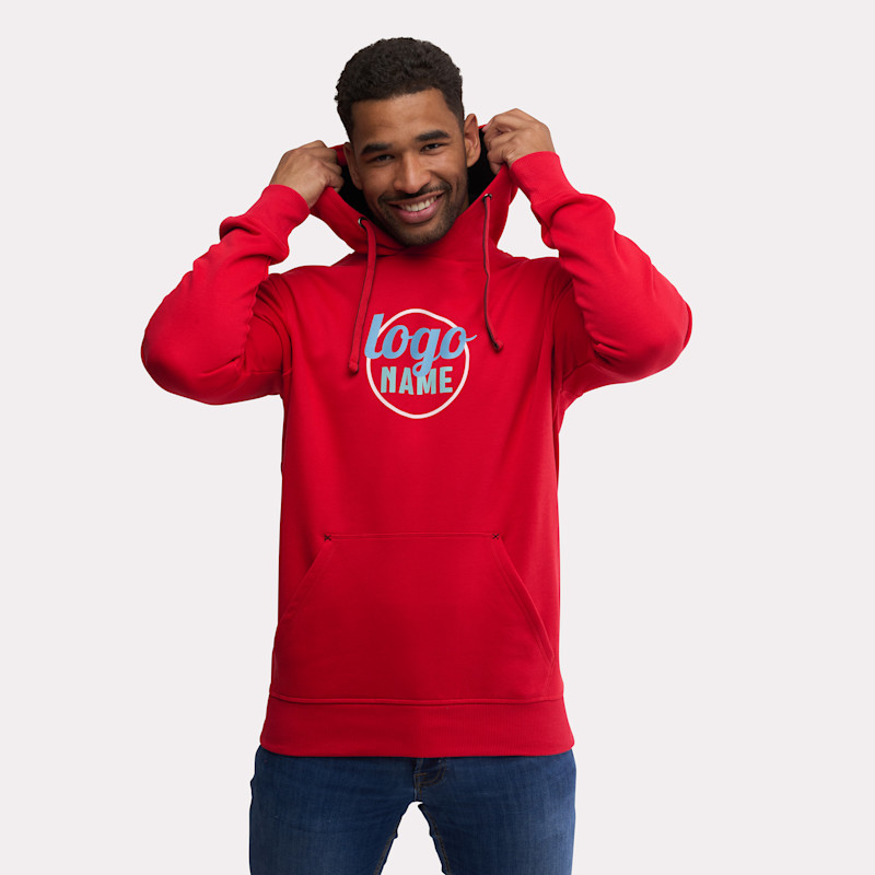 Hoodie Clique Classic