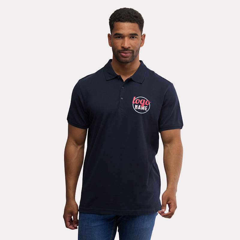 Polo Clique Classic OC