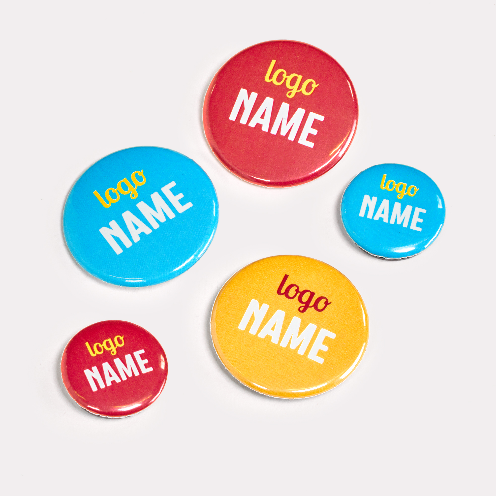 Badges