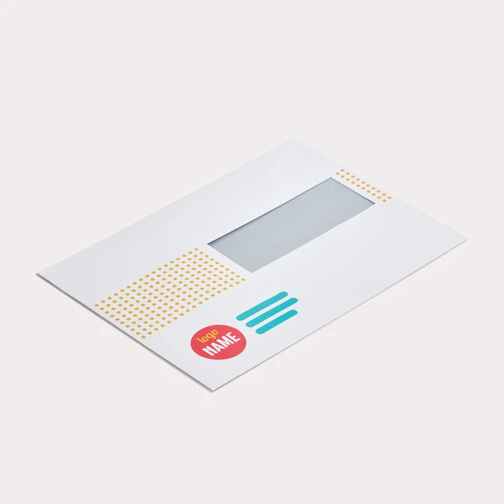 Enveloppe