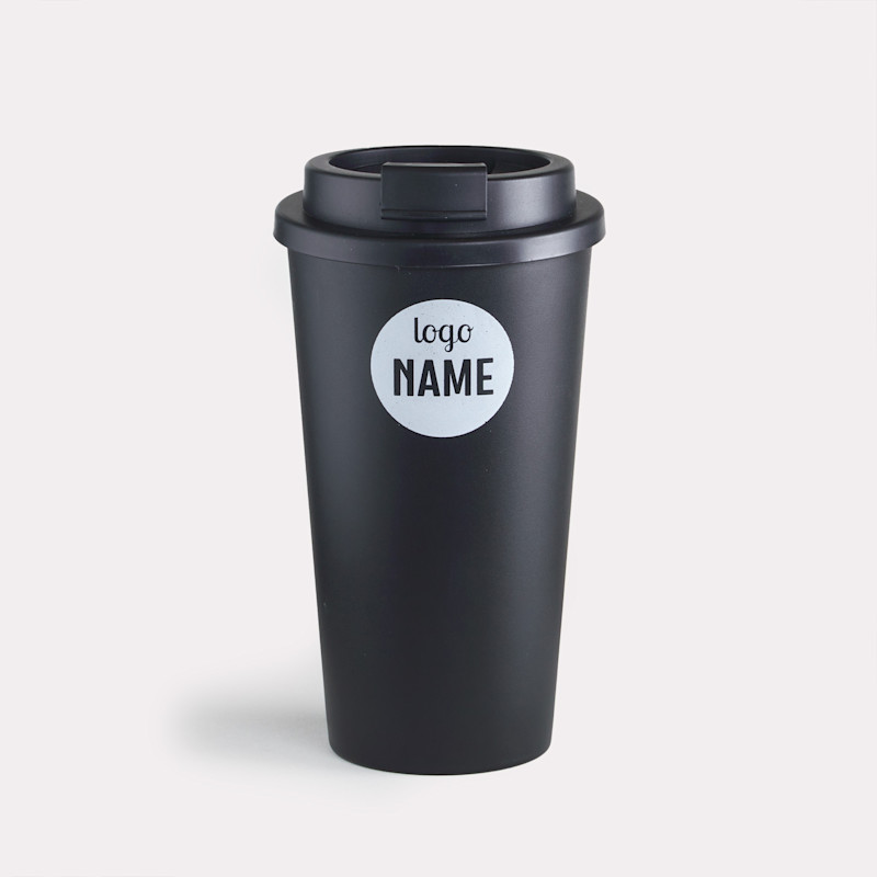 Gobelet double paroi