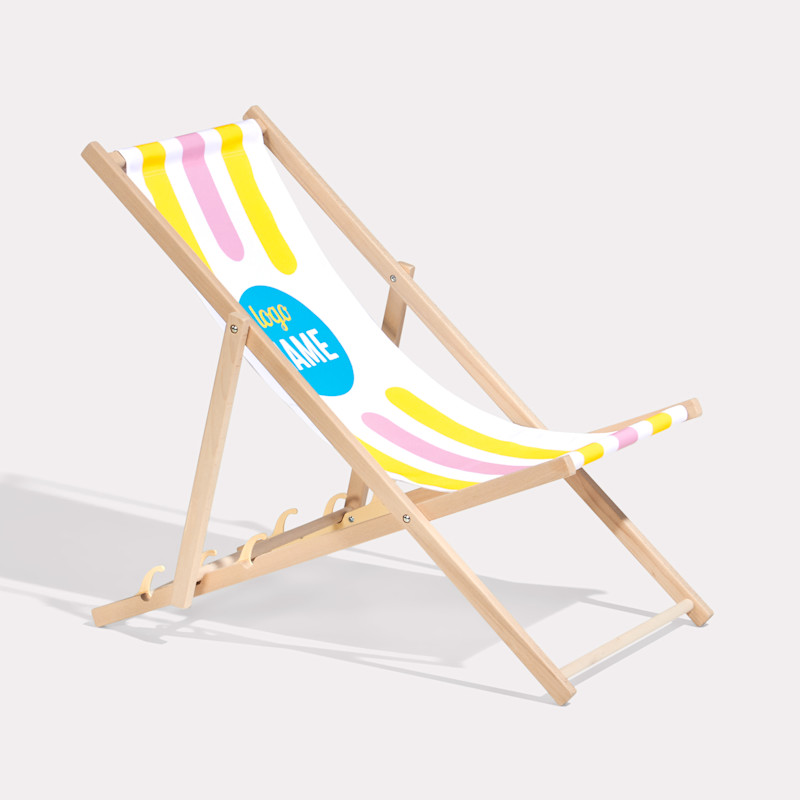 Transat - Chaise longue