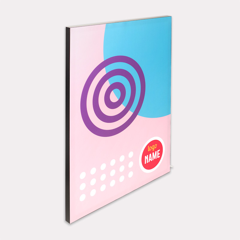 Panneau murale d'isolation acoustique