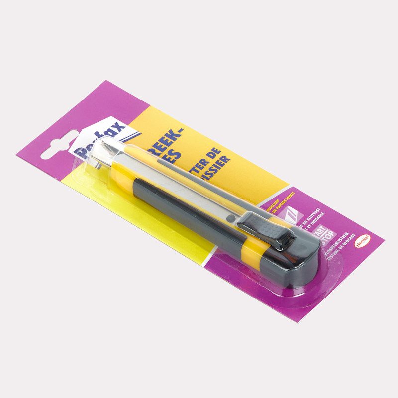 Perfax cutter de tapissier