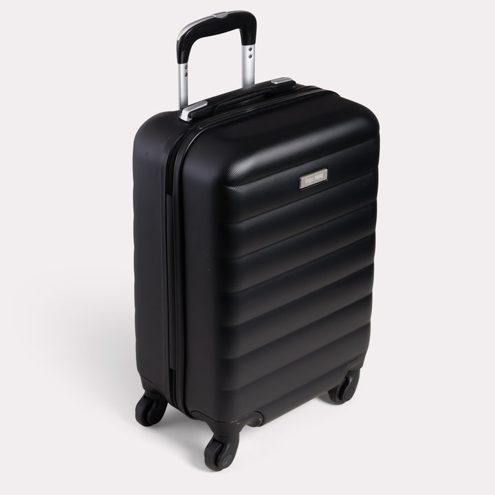 Valise trolley