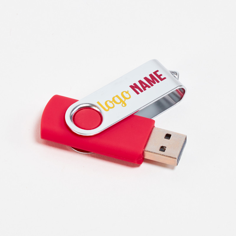 Clé USB Twister