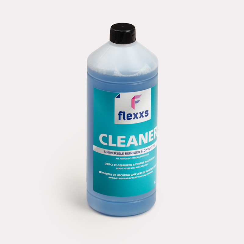 Produit nettoyant Flexxs