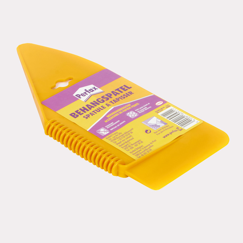 Perfax spatule à tapisser