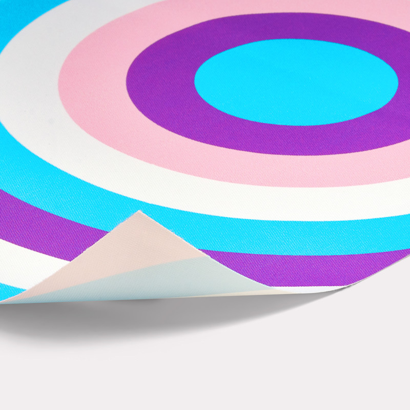 PES Outdoor (recyclable 100%)