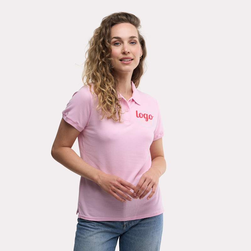 Polo Fruit of the Loom Premium 