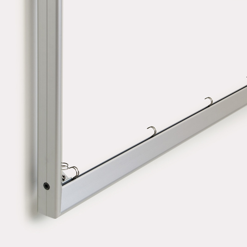 Cadre bannière Triaflex® 