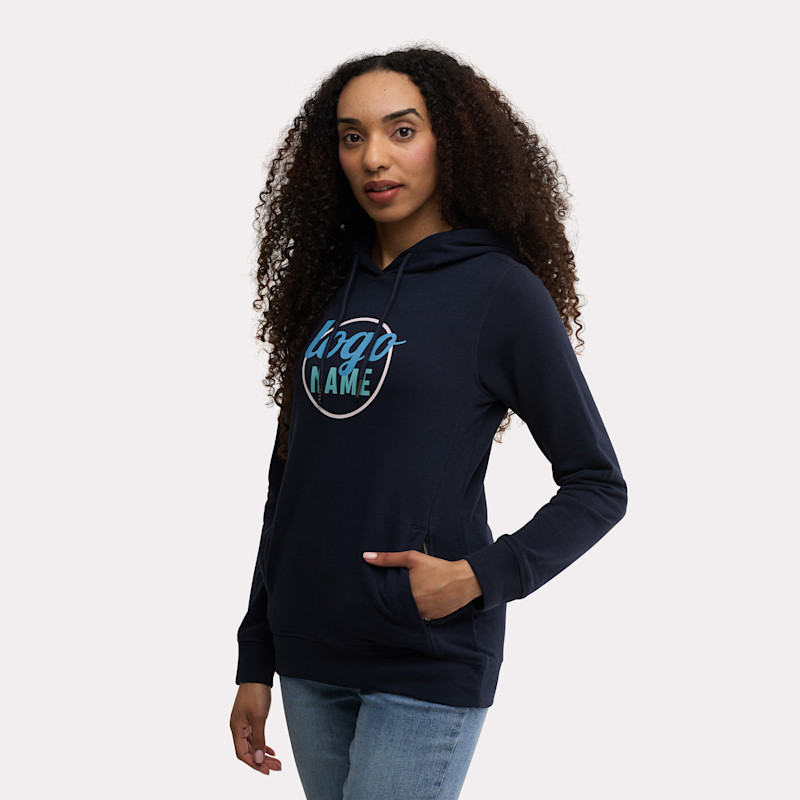 Hoodie Clique Premium OC