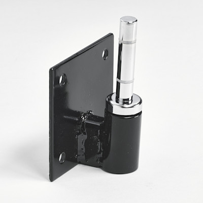 Wandhouders met rotator