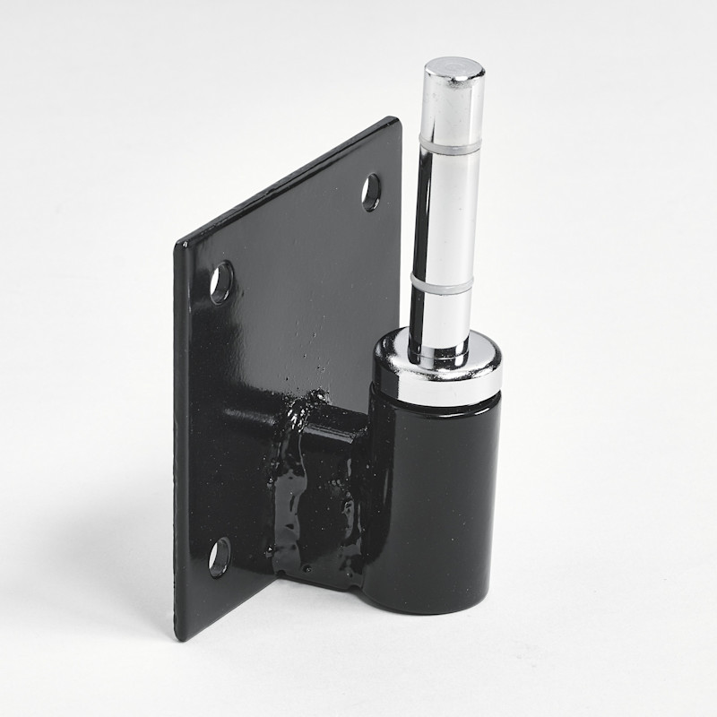 Fixation murale pour beachflag