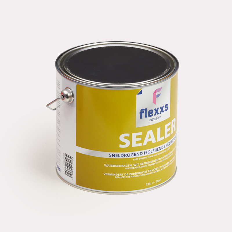Enduit scellant Flexxs