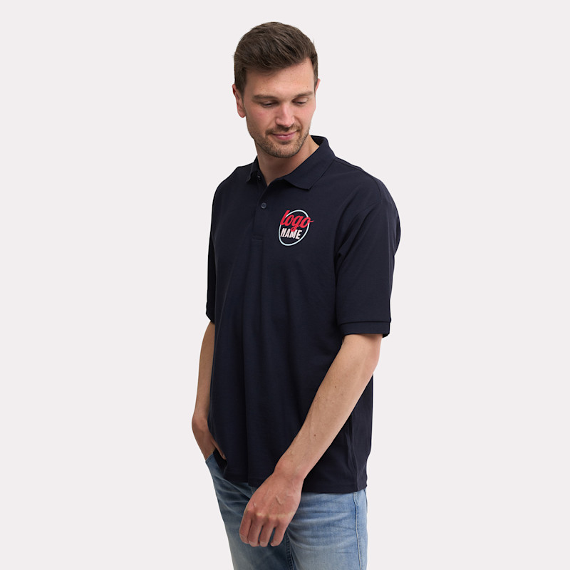 Polo Russell Classic Polycotton