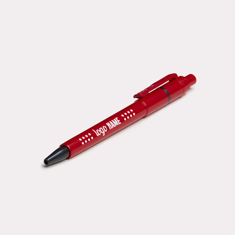Stylo Baron Extra Hardcolour